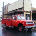 9 11 fire truck paraid 091